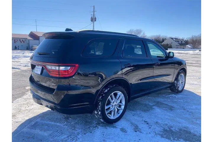 $26499 : Dodge Durango 2021 AWD GT 4d image 8
