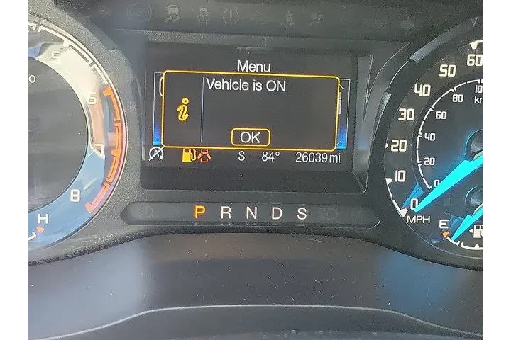 $25750 : Ford Ranger 2020 4x2 XLT 4dr image 5