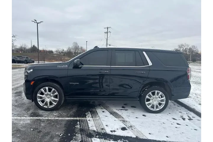 $38500 : Chevrolet Tahoe 2021 4x4 Hig image 7