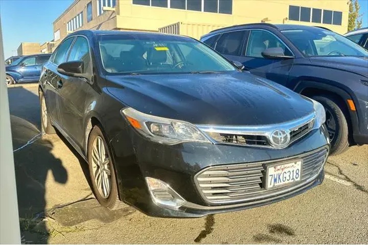 $15990 : Toyota Avalon 2015 Limited 4 image 2