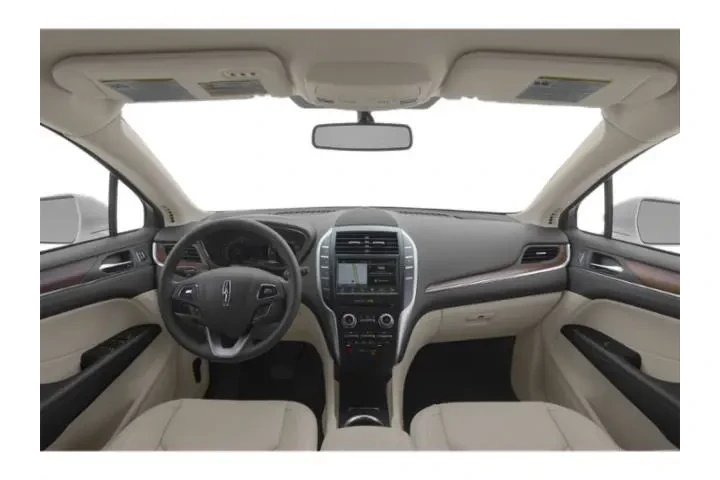 $12575 : Lincoln MKC 2018 Premiere 4d image 8