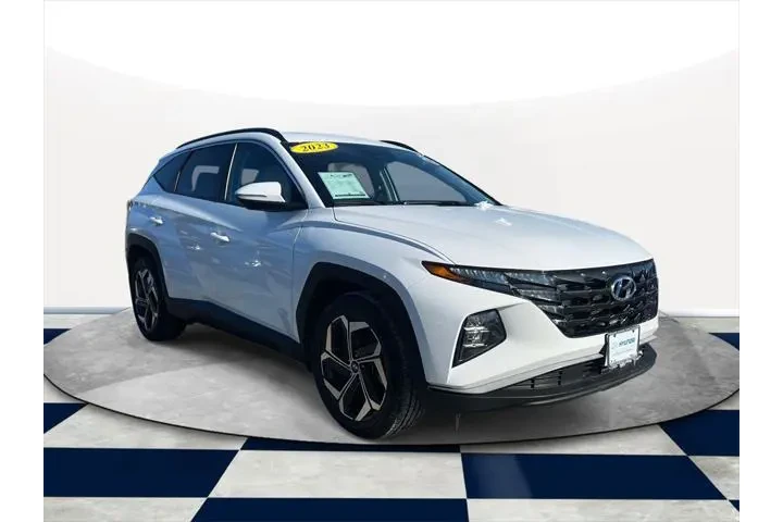 $22900 : Hyundai TUCSON 2023 SEL 4dr image 1
