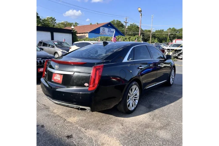 $16999 : 2015 XTS Luxury image 7