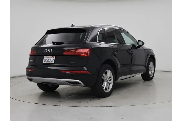 $27998 : Audi Q5 2020 AWD quattro Pre image 8