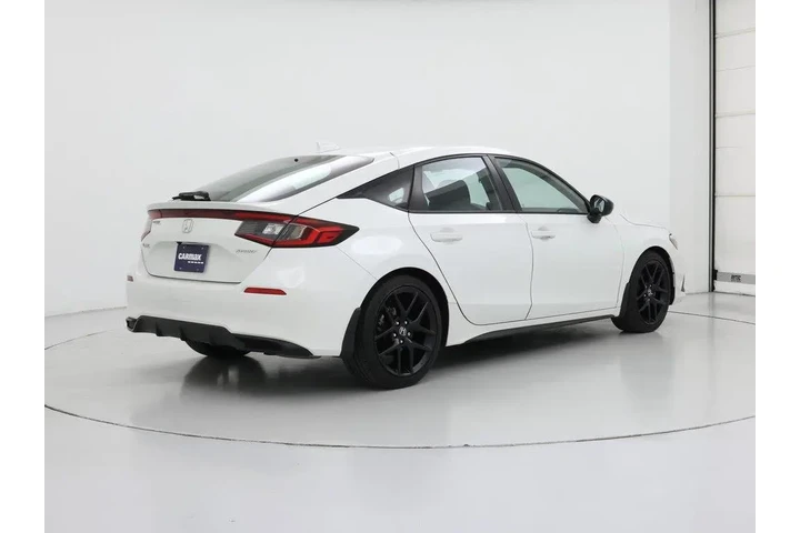 $24998 : Honda Civic 2023 Sport 4dr H image 8