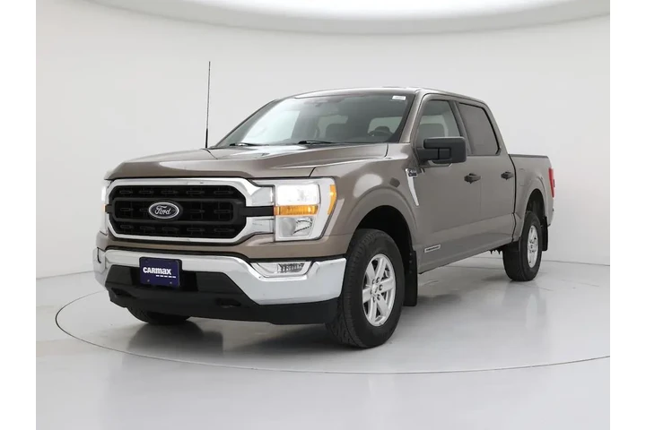 $35998 : Ford F-150 2022 4x4 XLT 4dr image 4
