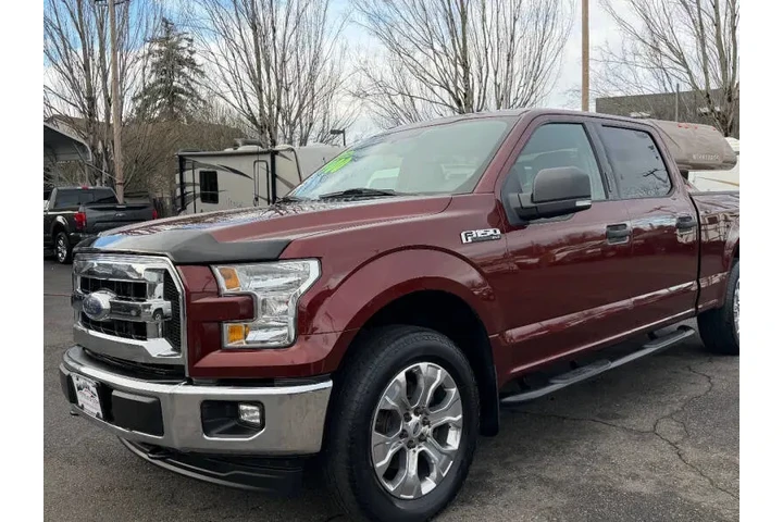 $17495 : 2017 F-150 XLT image 10
