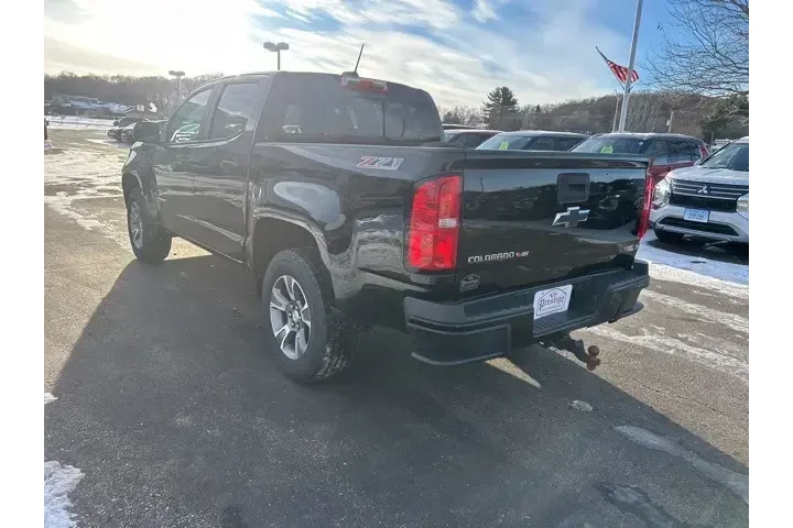 $25999 : Chevrolet Colorado 2018 4x4 image 5