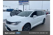 Chrysler Pacifica 2019 Touri en Chicago