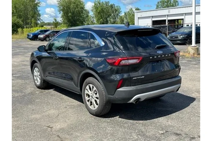 $24900 : Ford Escape 2024 AWD Active image 4