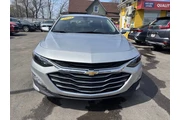 $18995 : 2022 Malibu LT thumbnail