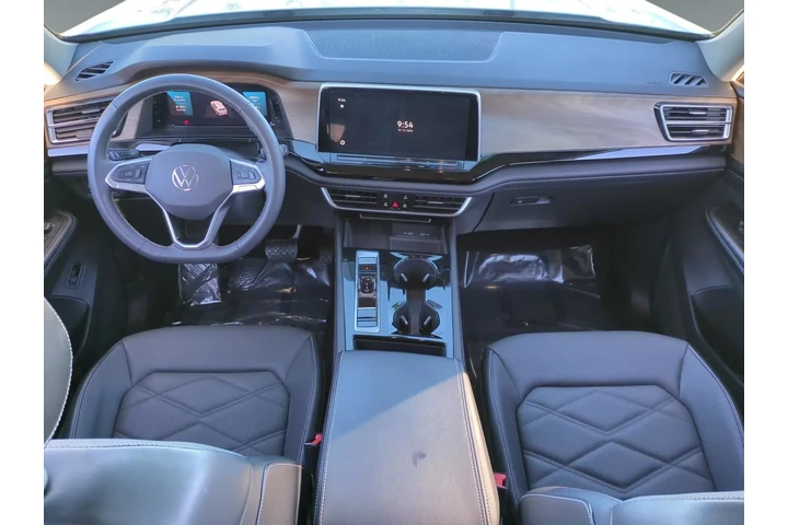 $32500 : Volkswagen Atlas 2024 SE 4dr image 10