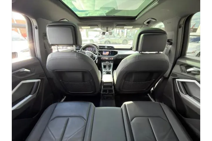 $20995 : Audi Q3 2021 AWD quattro Pre image 9