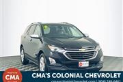 PRE-OWNED  CHEVROLET EQUINOX P