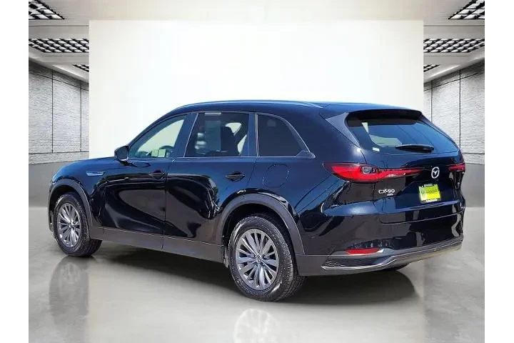 $30999 : Mazda CX-90 2025 AWD 3.3 Tur image 9