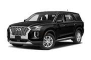 Hyundai PALISADE 2022 AWD SE