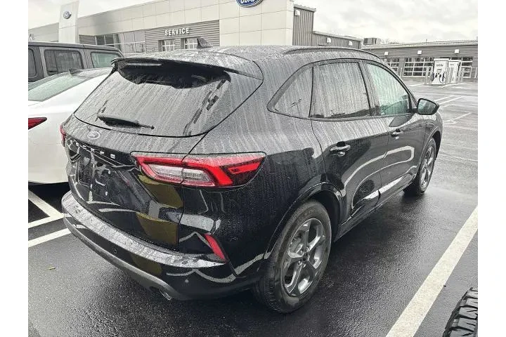 $25444 : Ford Escape 2024 ST-Line 4dr image 4