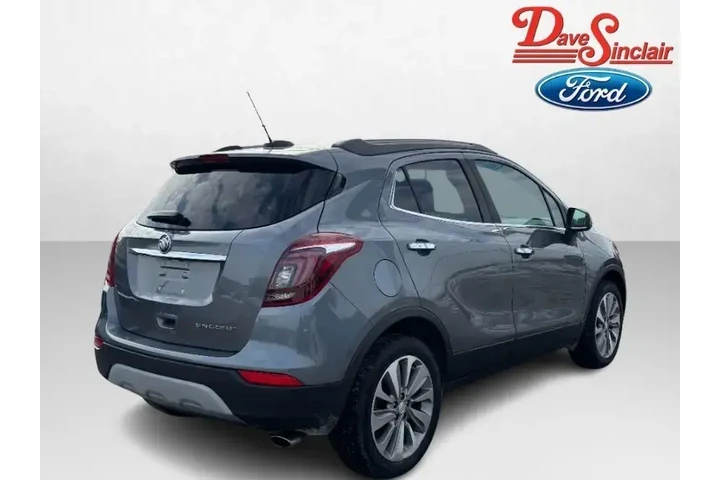 $11333 : Buick Encore 2020 Preferred image 7