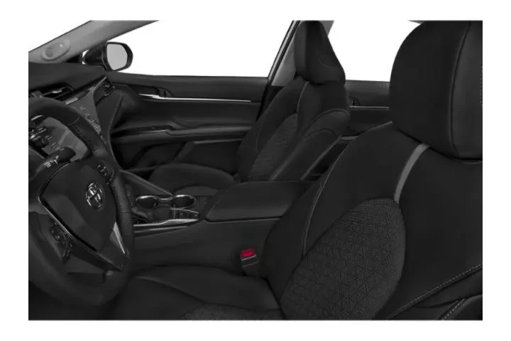 $23399 : Toyota Camry 2020 XSE 4dr Se image 9