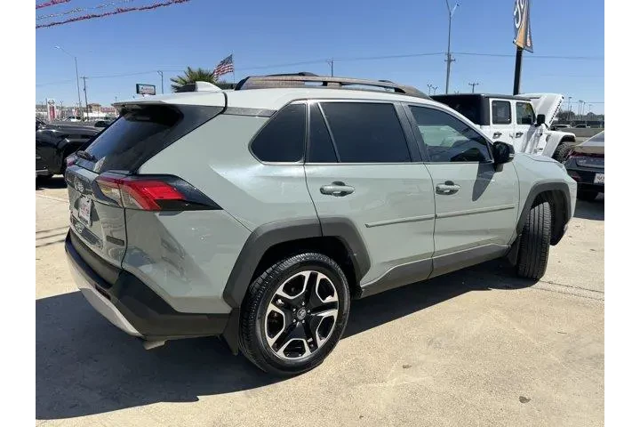 $24896 : Toyota RAV4 2019 AWD Adventu image 5