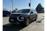 $31995 : Mitsubishi Outlander 2025 AW thumbnail