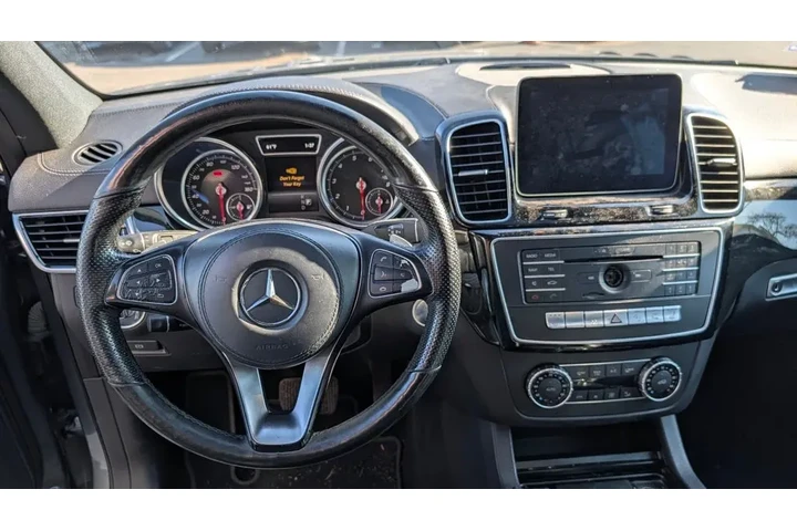 $16995 : 2017 GLS 450 4MATIC® image 4
