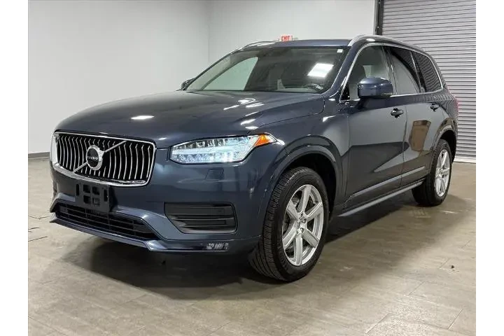 $23499 : Volvo XC90 2022 AWD T5 Momen image 8