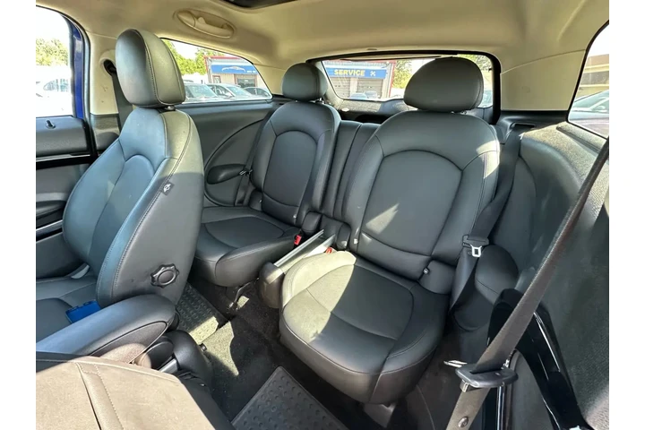 2013 MINI PACEMAN COOPER S AL image 2