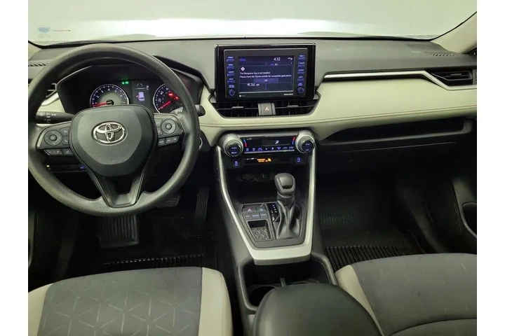 $24998 : Toyota RAV4 2022 XLE 4dr SUV image 9