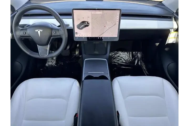 $28800 : Tesla Model Y 2021 AWD Long image 7