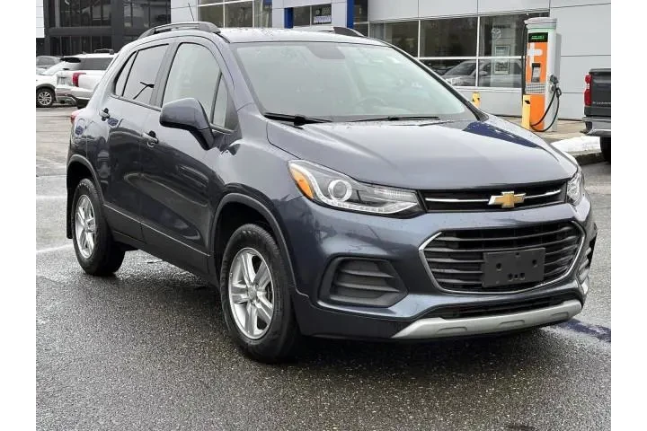 $16999 : Chevrolet Trax 2022 AWD LT 4 image 5