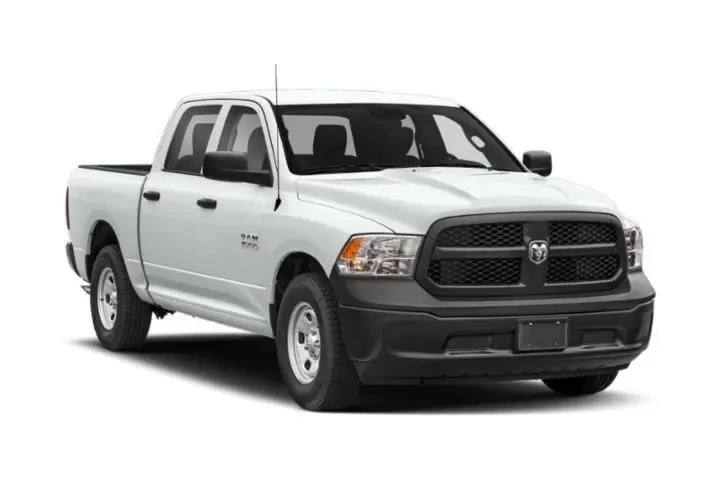 $12495 : Ram 1500 2014 4x4 Express 4d image 9