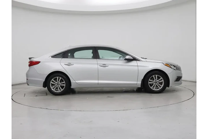 $13998 : Hyundai SONATA 2016 SE 4dr S image 7