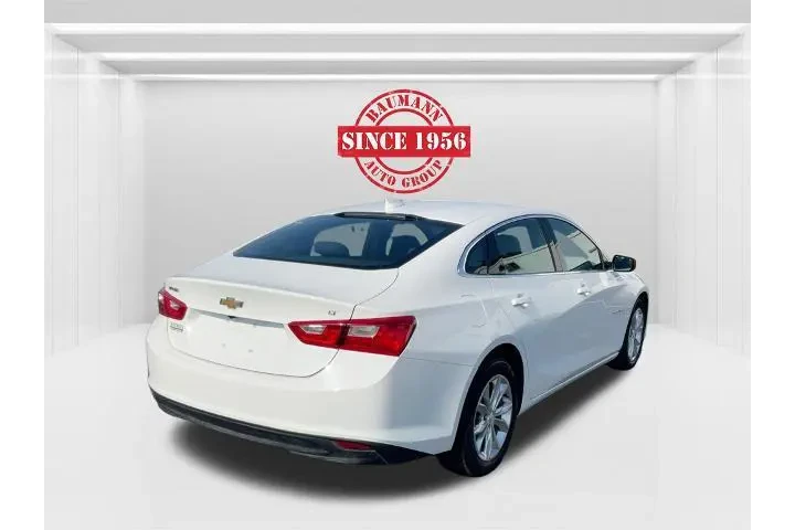 $16013 : Chevrolet Malibu 2023 LT 4dr image 5