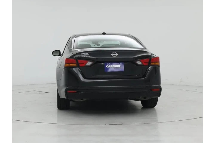 $20998 : Nissan Altima 2025 2.5 SV 4d image 6