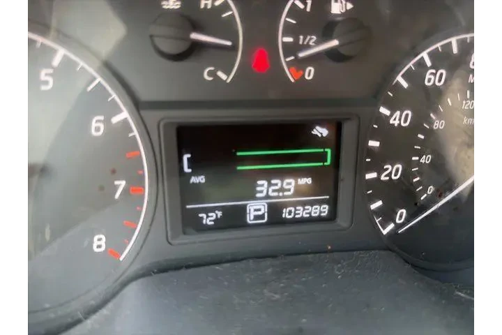 $6490 : Nissan Sentra 2013 S 4dr Sed image 10