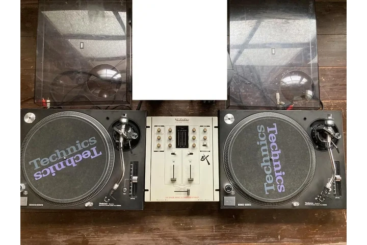 Pioneer DJ CDJ-3000 Player USA image 2