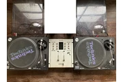 Pioneer DJ CDJ-3000 Player USA thumbnail