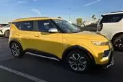 Pre-Owned 2020 Soul X-Line en Las Vegas