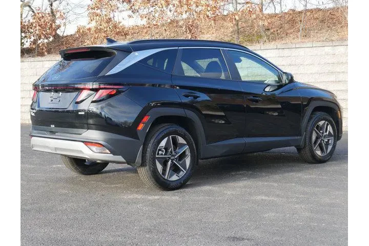 $29883 : Hyundai TUCSON 2025 AWD SEL image 7