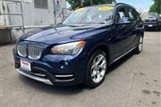 $9500 : 2013 BMW X1 xDrive28i thumbnail