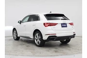 $28998 : Audi Q3 2022 AWD quattro S l thumbnail