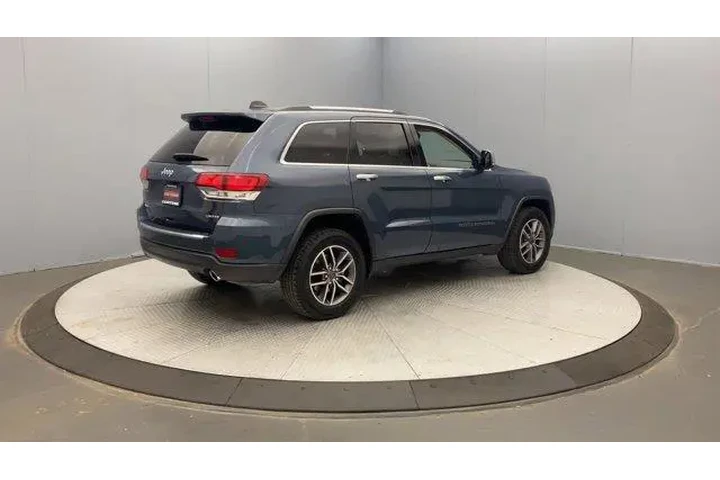 $25499 : Jeep Grand Cherokee 2020 4x4 image 5