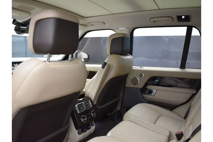 $34495 : Land Rover Range Rover 2020 image 10