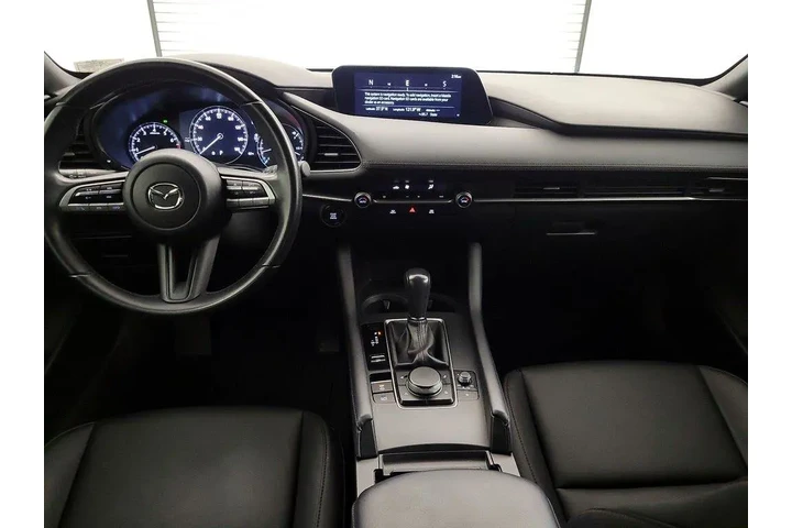 $20998 : Mazda Mazda3 Hatchback 2023 image 9