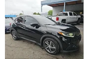 Honda HR-V 2022 EX-L 4dr Cro en Los Angeles