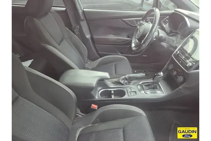 $19995 : Subaru Impreza 2019 AWD 2.0i image 5