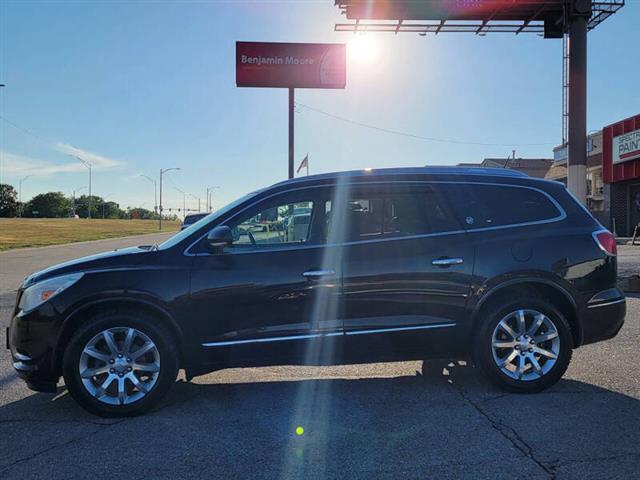 $8990 : 2013 Enclave Premium image 5