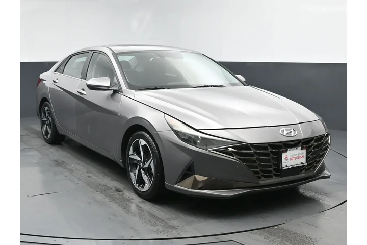 $15952 : Hyundai ELANTRA 2022 SEL 4dr image 6