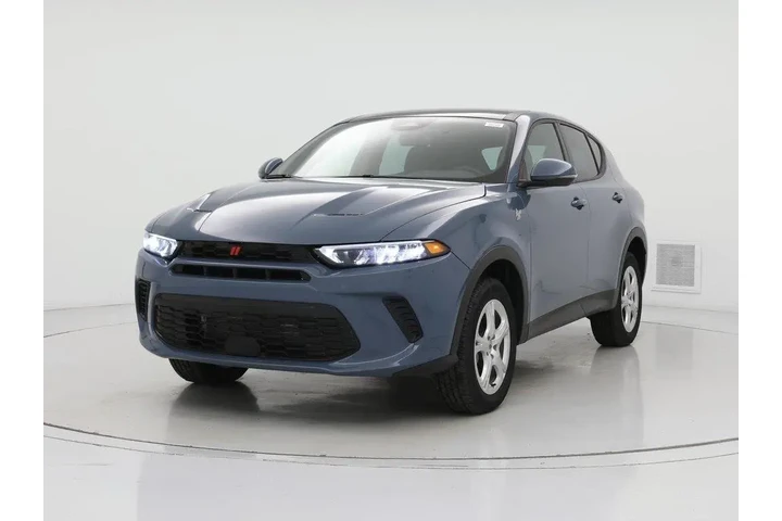 $23998 : Dodge Hornet 2023 AWD GT Plu image 4